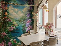 -LA JOLLA 墨西哥餐厅(学院路店)