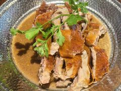 -农厨好味·温泉鹅·农家菜