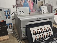 -海马体照相馆(天津世纪都会店)