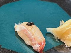 -Sushi Hanzo半藏(天环广场店)