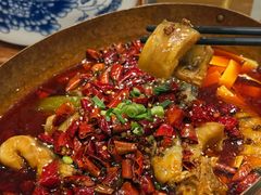 -大鹏饭店·金陵家宴(奥体中心店)