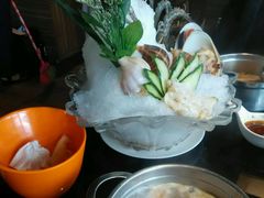 -太古汇海鲜姿造(延寿店)