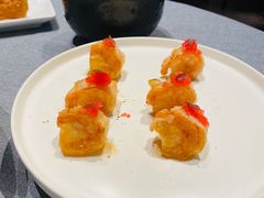 -柿合缘新京菜(国金中心商场店)