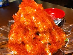 火山沙拉-魔丼屋(日月光店)