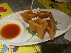 -点心代表DIM SUM ICON(中环店)