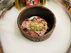 -谷牛和牛烤肉(漕河泾印象城店)