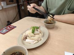 -百家鸡味馆(清泰店)