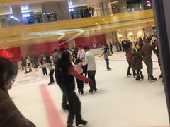 -冠军冰场CHAMPION RINK(苏州中心商场店)