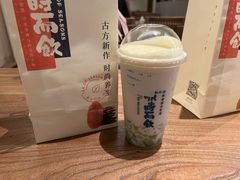 -长春堂顺时而饮(前门店)