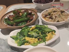 -乡村基·川味现炒大王(熙悦天街店)