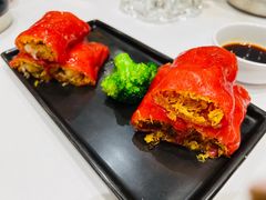 香脆红米肠粉-稻香酒家(天河城店)