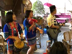 -基诺山寨.版纳民族特色菜