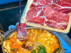 -山葵家·创意料理(宁波来福士店)