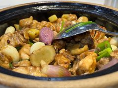 -明本海鲜大排档·鱼生海鲜烧烤宵夜(陈家祠店)