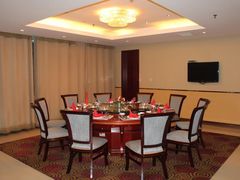 -徐州中汇国际会议中心