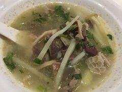 -新兴·金羊座·粤菜点心(乐峰店)