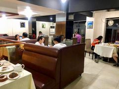 大堂-贵州人家·酸汤火锅·20年老字号