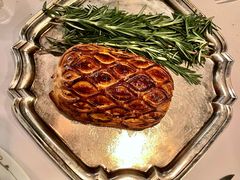 惠灵顿牛排-壳里西餐厅Coquille Seafood Bistro(蒙自路店)