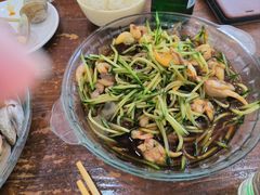 -兴隆海鲜菜馆