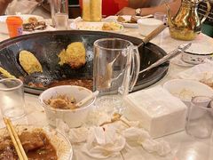 -江湖水乡铁锅炖魚(周庄嘉园店)