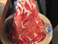 -尚尚仙·酸汤猪手·猪肚鸡火锅(华联万柳购物中心店)