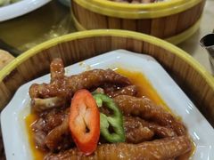 -吉莲利苑海鲜酒家(珠海拱北29年老字号店)