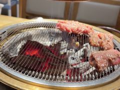 -泥炉烧肉师(新街口金銮巷店)