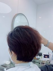 -时尚殿堂hair salon