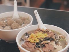 -潮镇老尾牛杂(环城西路店)