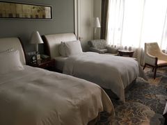 -上海圣淘沙万怡酒店