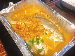 -红料理|串串有瘾·烧烤(吴中路店)