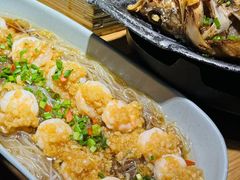 -蜜桃餐厅·伴山(绿宝广场店)