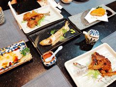 -德川家日本料理(龙德广场店)