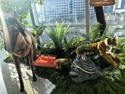 -IMON·HANSA潮玩玩偶毛绒玩具(通州万象汇店)