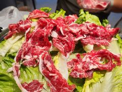 隔壁的牛肉-映日农场无花果鸡(滨江东路店)