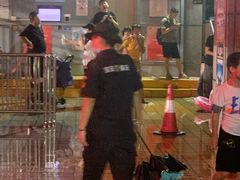 -宝安体育馆游泳馆