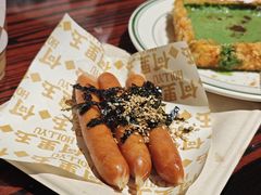 -何里玉(北京路店)