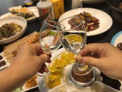 -开海·红岛海鲜虾水饺(石老人店)