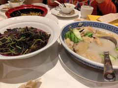-金河半岛园林酒家(金融城店)