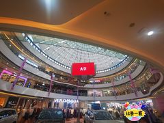 -万达广场(齐齐哈尔建华店)