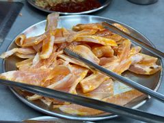 -口岸齐齐哈尔烤肉(风尚米兰总店)