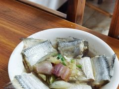 -玲燕蒸菜馆(江东路店)