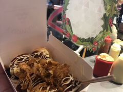 -粉粉乐鲷鱼烧(美罗城店)