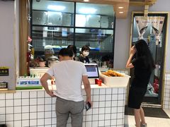 -仙妈米粉店(庆丰路)