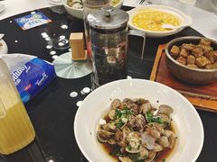 -聚鑫阁江浙菜·非遗传承技艺(闵行交大店)