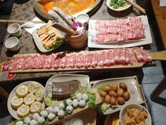 -小龙坎火锅(沂南店)