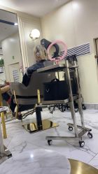 点击看大图 -3AM HAIR SALON染发接发