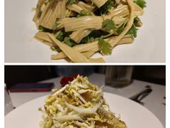 -旺顺阁·北京菜(北辰上品+)