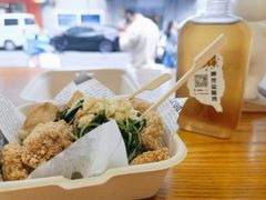 -呷贺盐酥鸡(抄纸巷店)