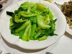 -新一家农家菜(华景新城店)